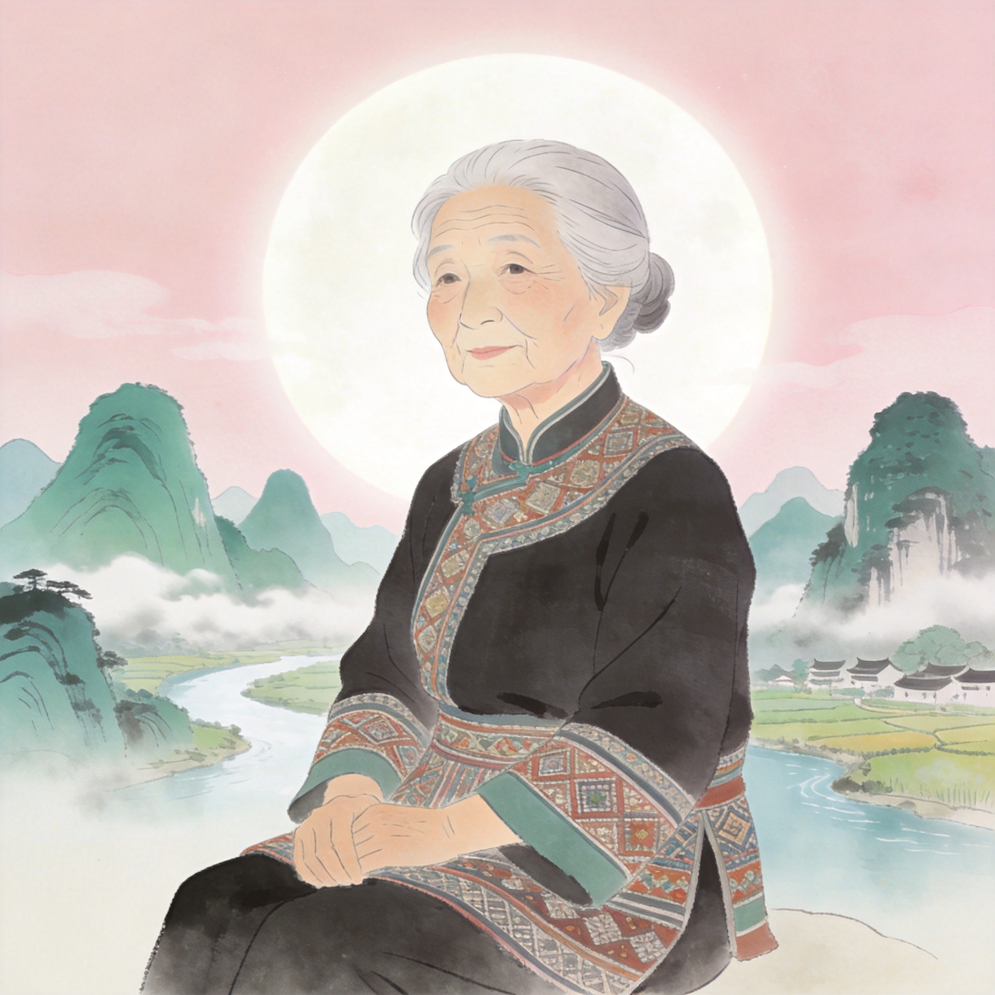 血虚质